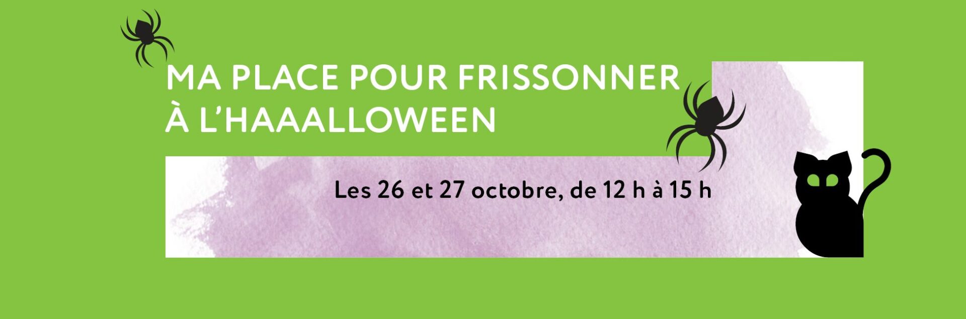 Halloween – FR